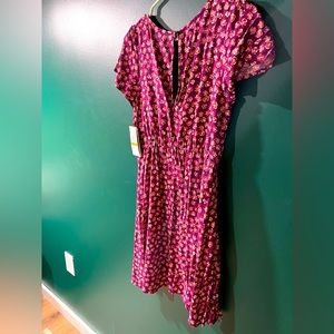 Mason & Belle Floral Dress